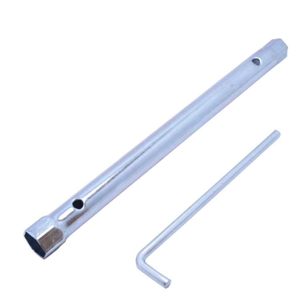 Chave De Vela 30 Cm - Bfh2864 Bestfer