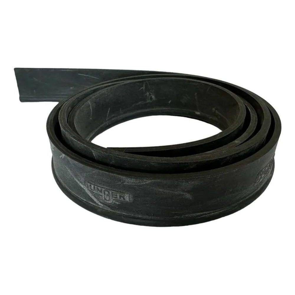 2X Laminas De Borracha 90Cm Unger Para Rodo Limpa Vidros Rt9