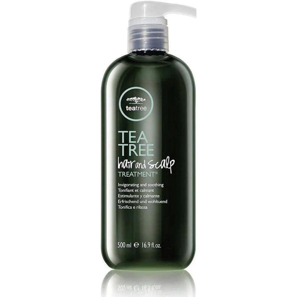 Paul Mitchell Tea Tree Hair And Scalp - Tratamento 500Ml