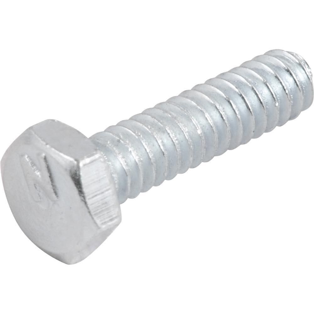 Parafuso Sextavado Zincado 3/16`` X 3/4`` Bsw Vonder