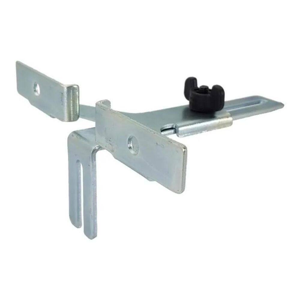 2X Conjunto Da Guia Reta P/Tupia Makita 3709, 3710 E Mt370