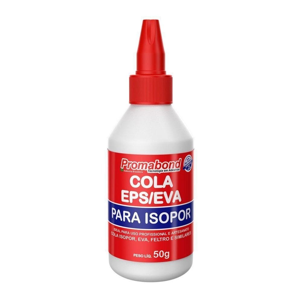 Cola Eps Eva De 50G