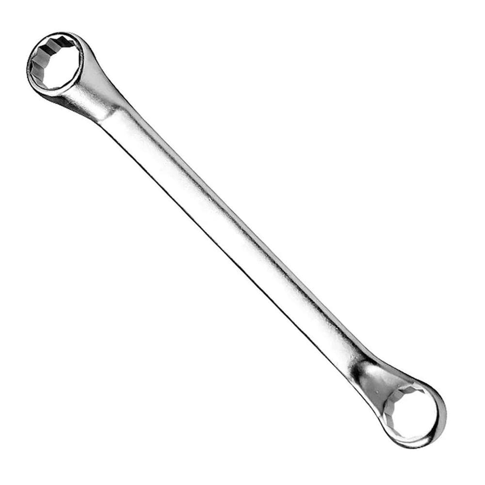 Chave Estrela 14X15Mm Em Aço Cromado  409,0008  - Noll