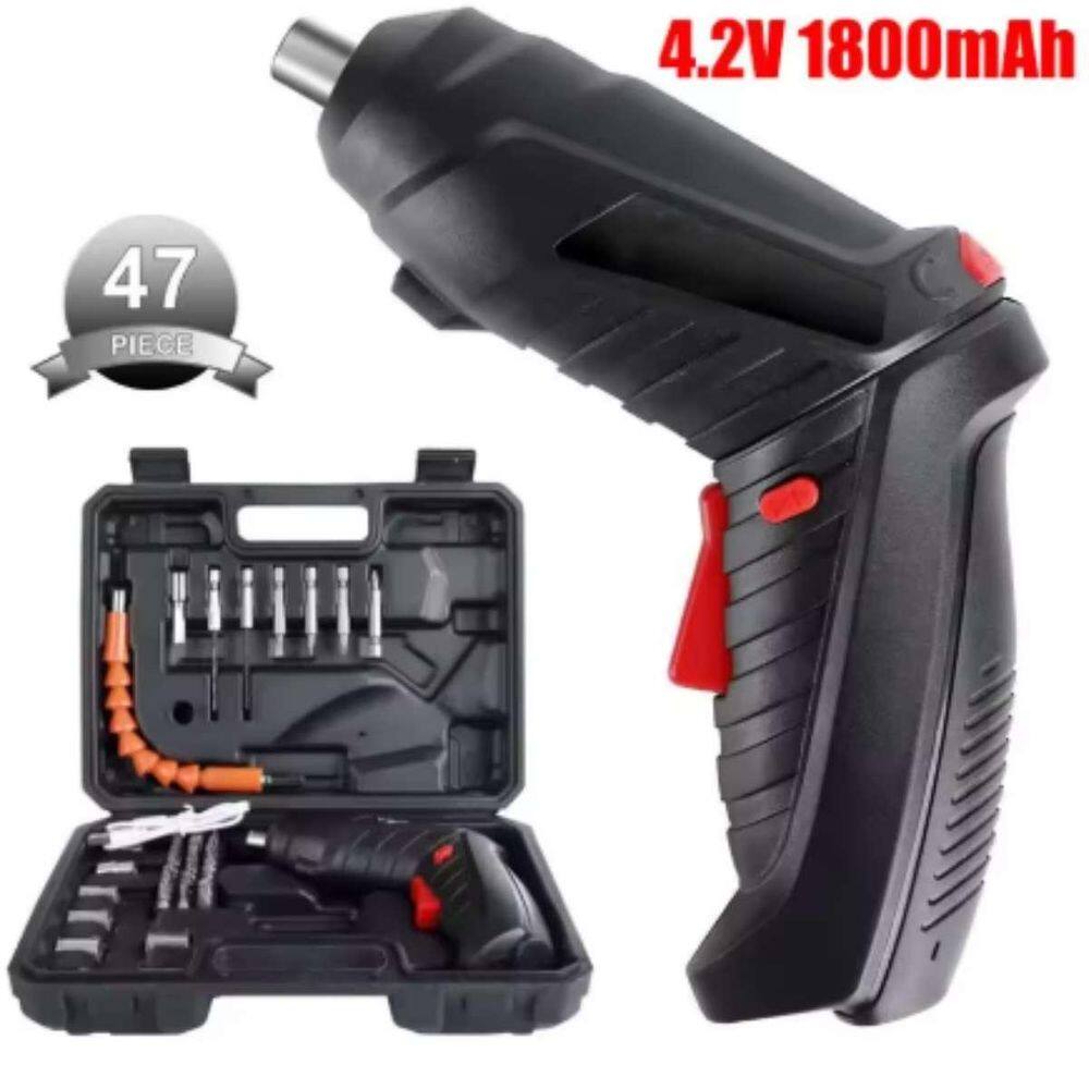 Ferramenta Portátil Inteligente Para Reformas E Instalações