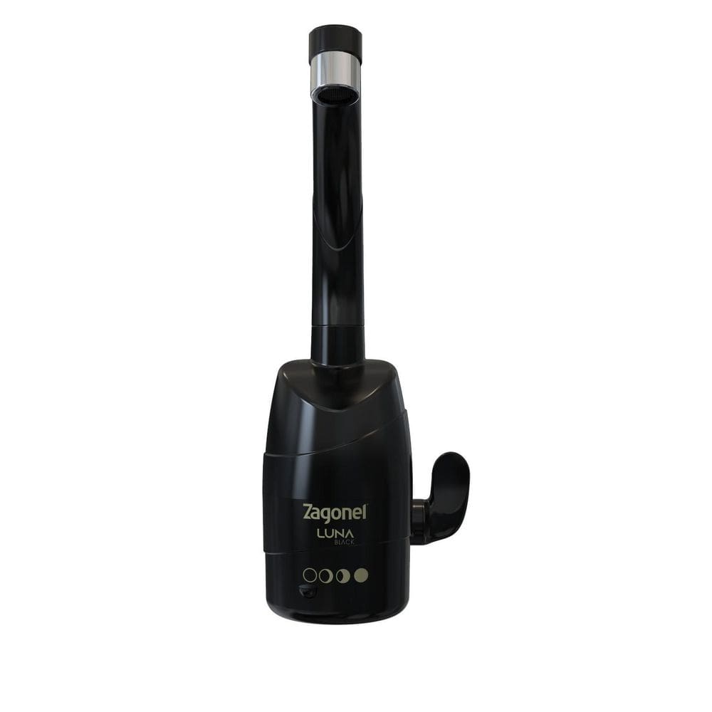 Torneira Elétrica Luna 4 Temperaturas 5500W 220V Zagonel Pt