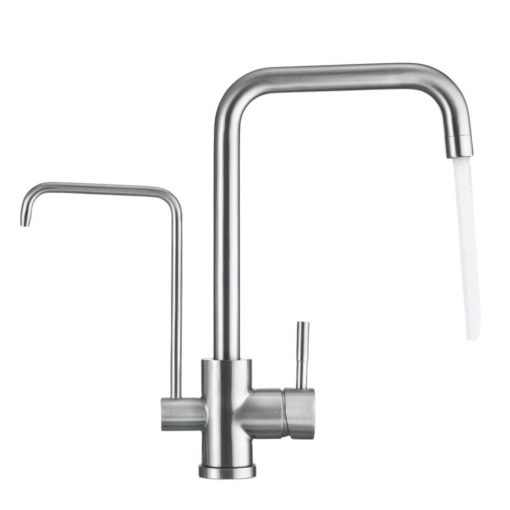 Torneira Monocomando Lorensoft 2263 I82 com Filtro - Cromado