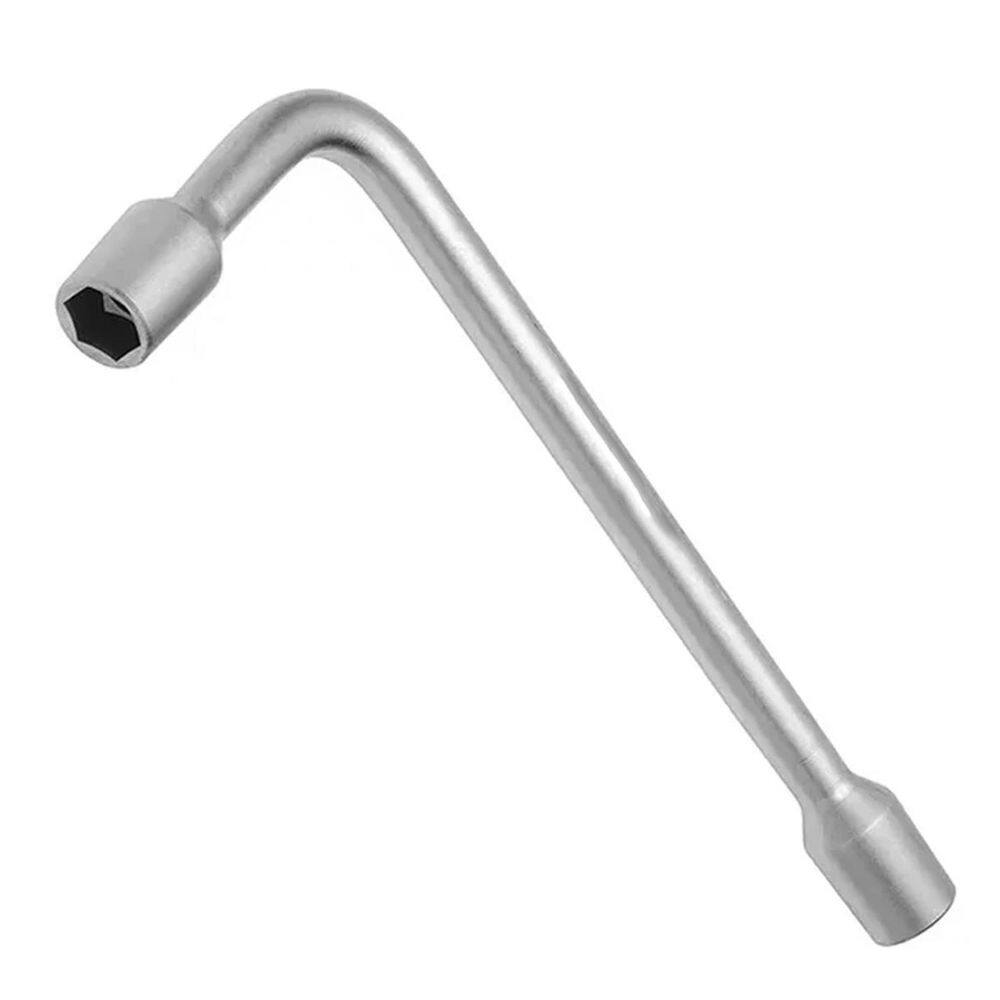 Chave Biela Tipo L Encaixe 14Mm Em Aço 400,0008 - Noll