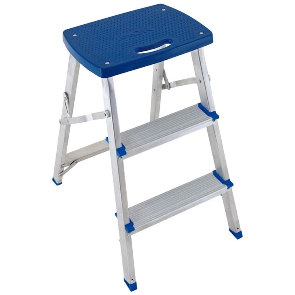 Escada Banqueta Mor  005107  3 degraus