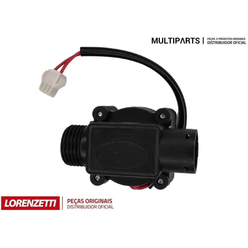 Fluxostato 7482595 Aquecedor Lorenzetti Lz 750 Glp G700
