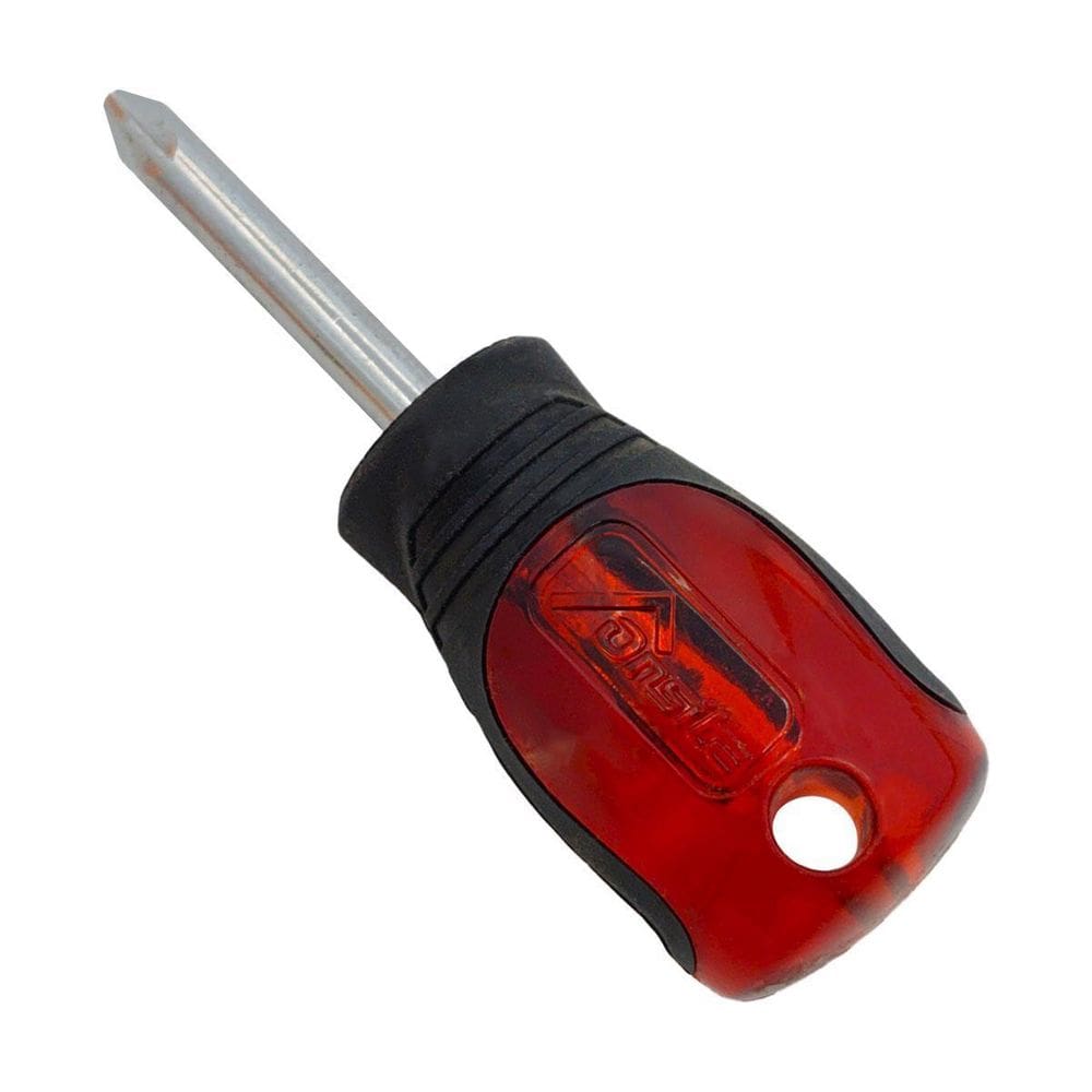 Chave Phillips Toco Em Aço Crv 1/4X1.1/2`` 702065 - Onsite