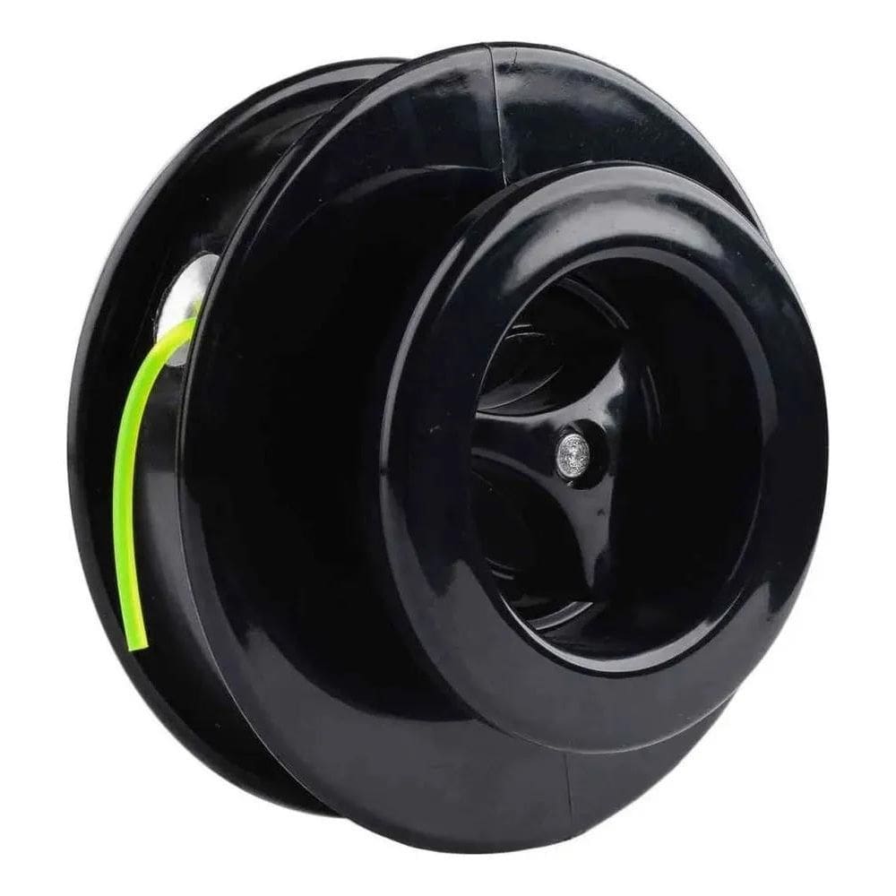 2X Carretel Fio De Nylon Para Roçadeira Stihl Fs160/220/280/