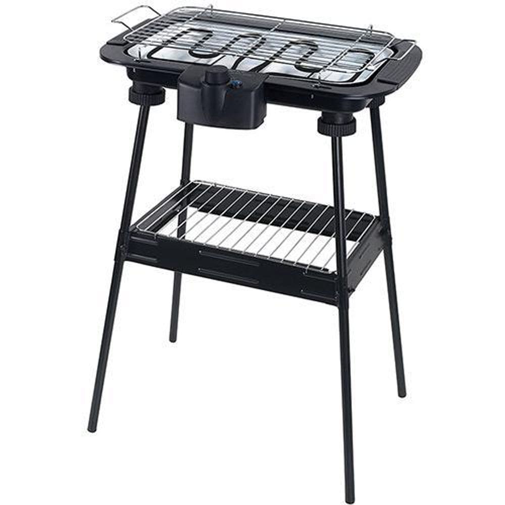 Churrasqueira Elétrica Grand Steak & Grill Ii 127V Mondial