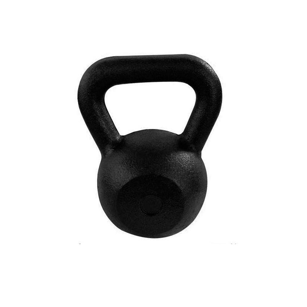Kettlebell Pintado 18 kg