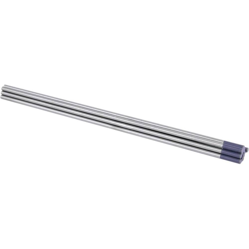 Eletrodo Tungstenio Ponta Roxa 3,2Mm Pta Vonder