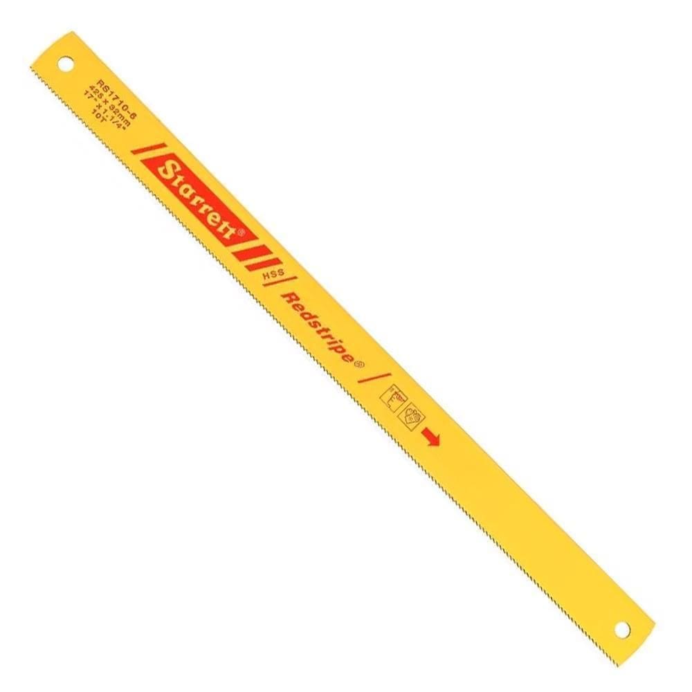 Lâmina De Serra Máquina Redstripe 10D Rs1710-6 - Starrett