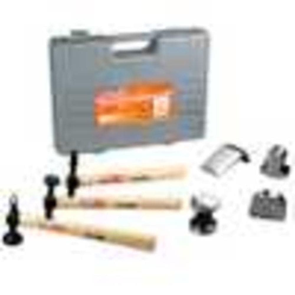 Kit Funileiro Para Auto Fc0108 Ferramec-Etilux