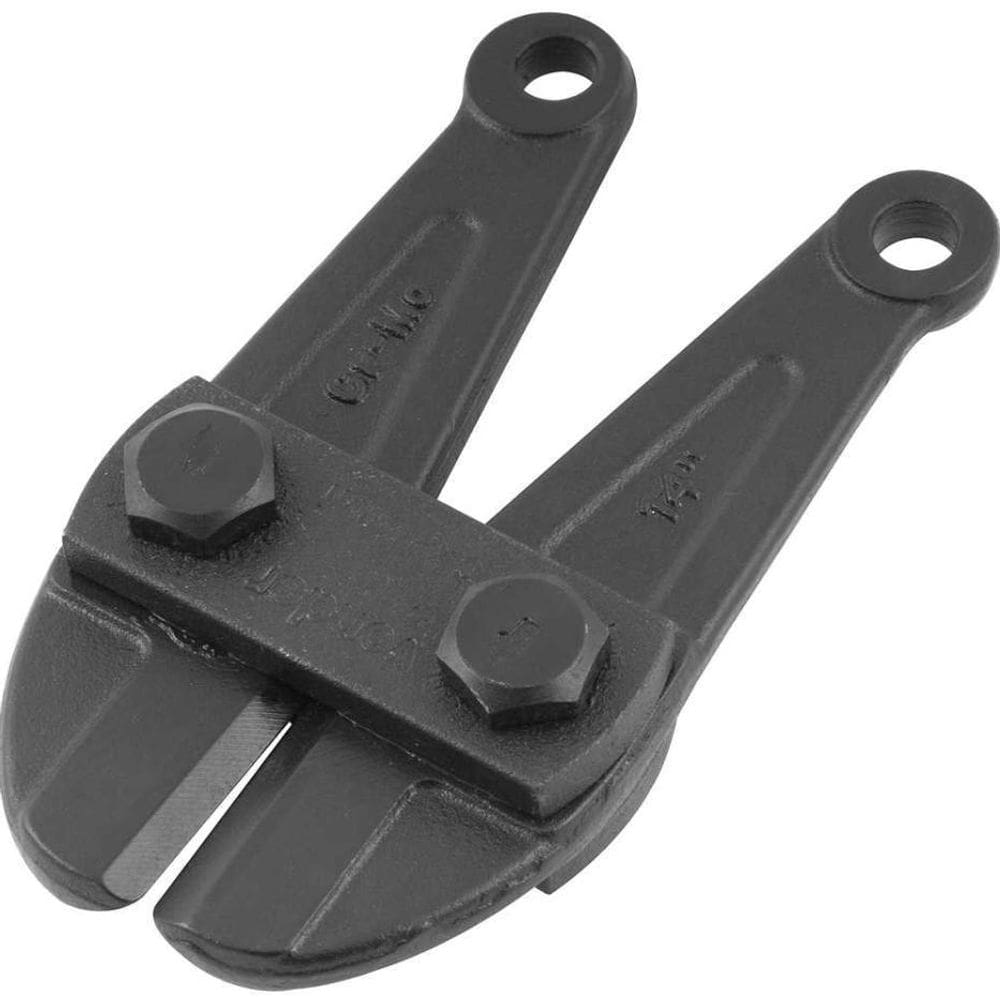 Lâmina Para Corta Vergalhão 14 Tcv Vonder