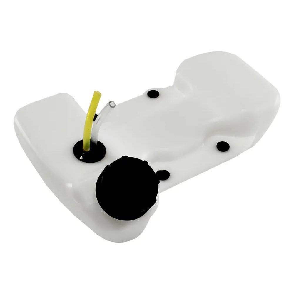 2X Tanque De Combustível Gasolina Para Roçadeira 43Cc 4 Furo