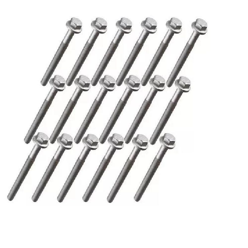 Parafuso De Fixação Do Cabeçote Mb 180