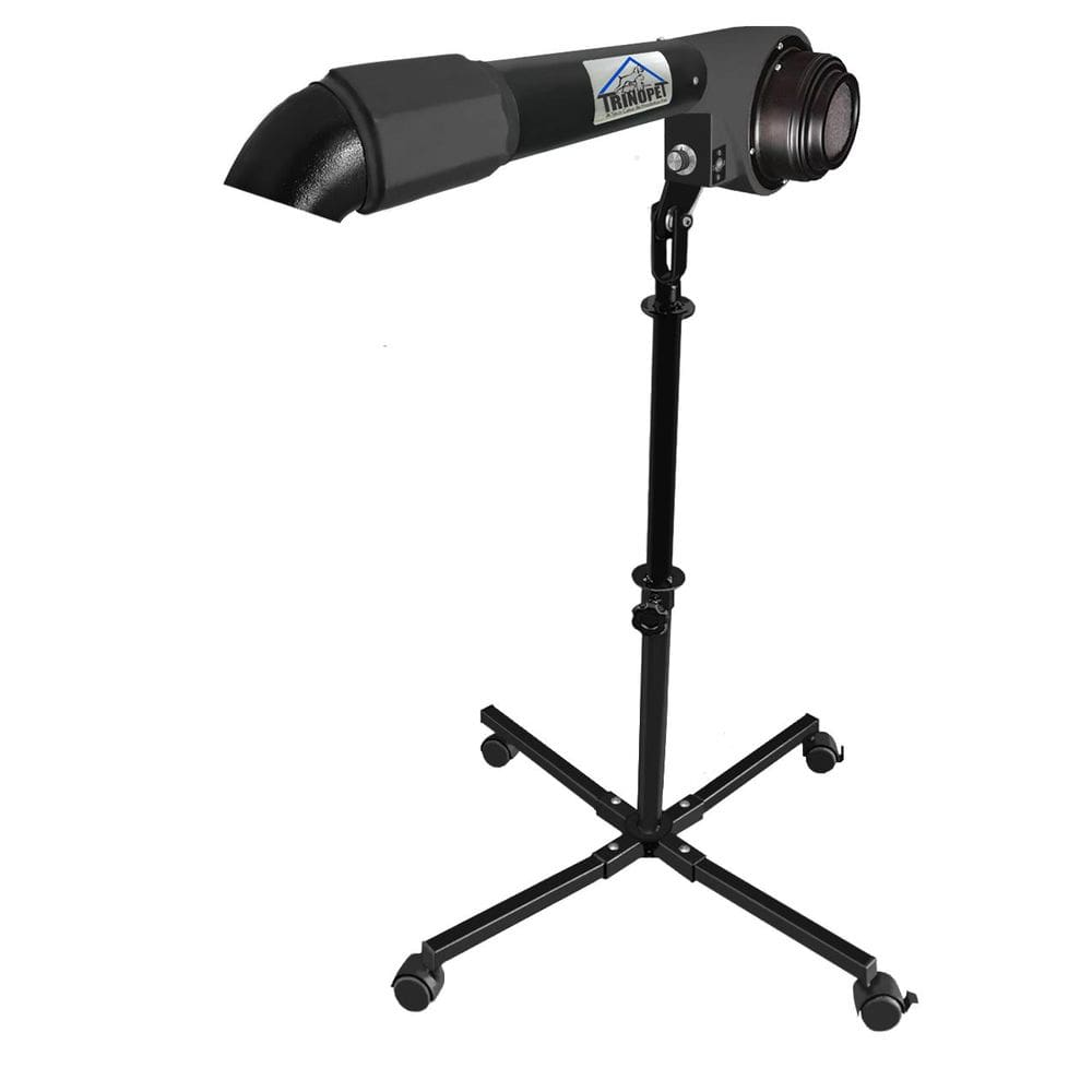 Secador Hiper Turbo 6000 3 Temperaturas Pet Shop  Preto 127v