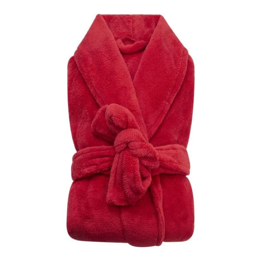 Roupão de Microfibra Antialérgico Camesa - Tamanho P