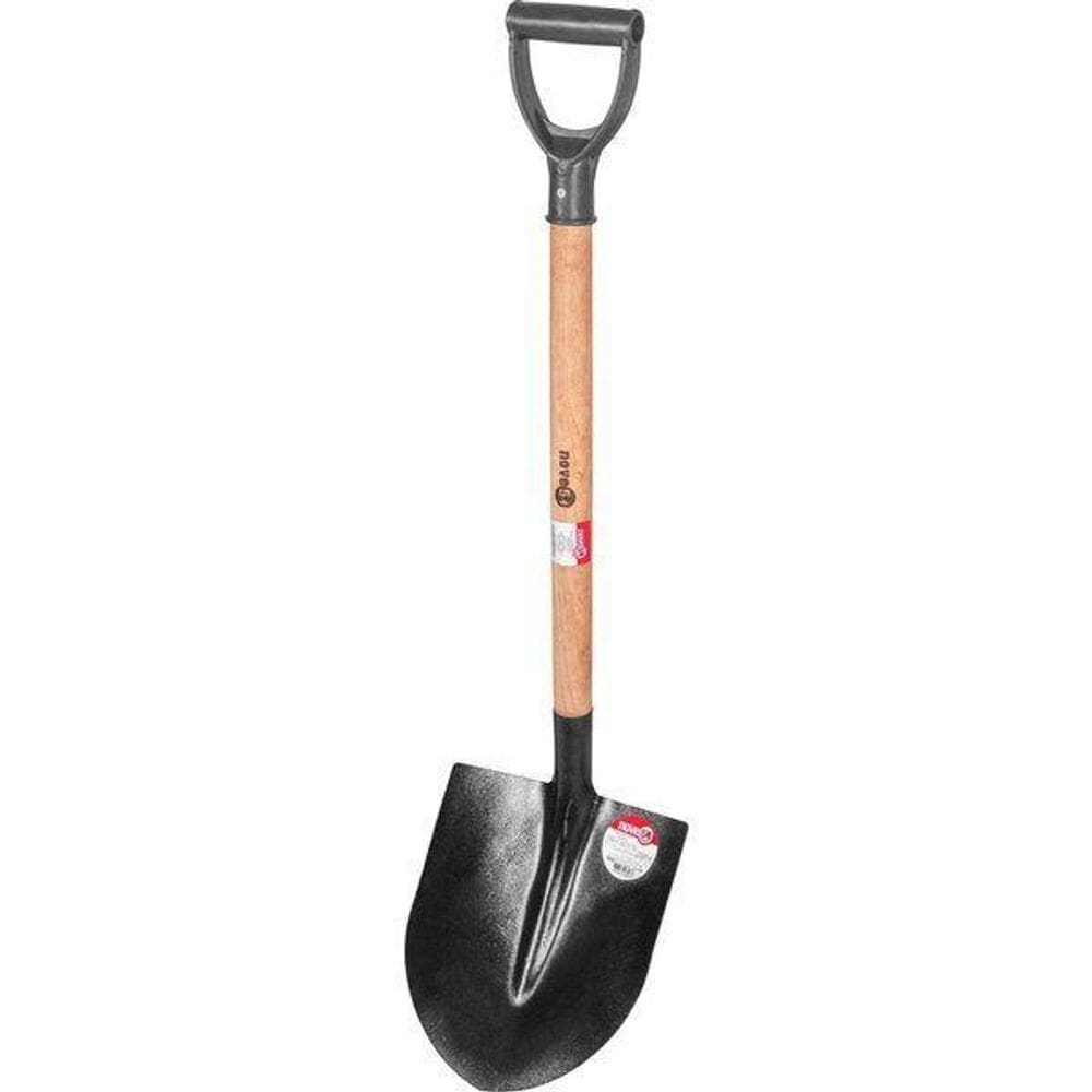 Pá Ajuntadeira De Bico Nr 3 Frankfurt Com Cabo Nove54