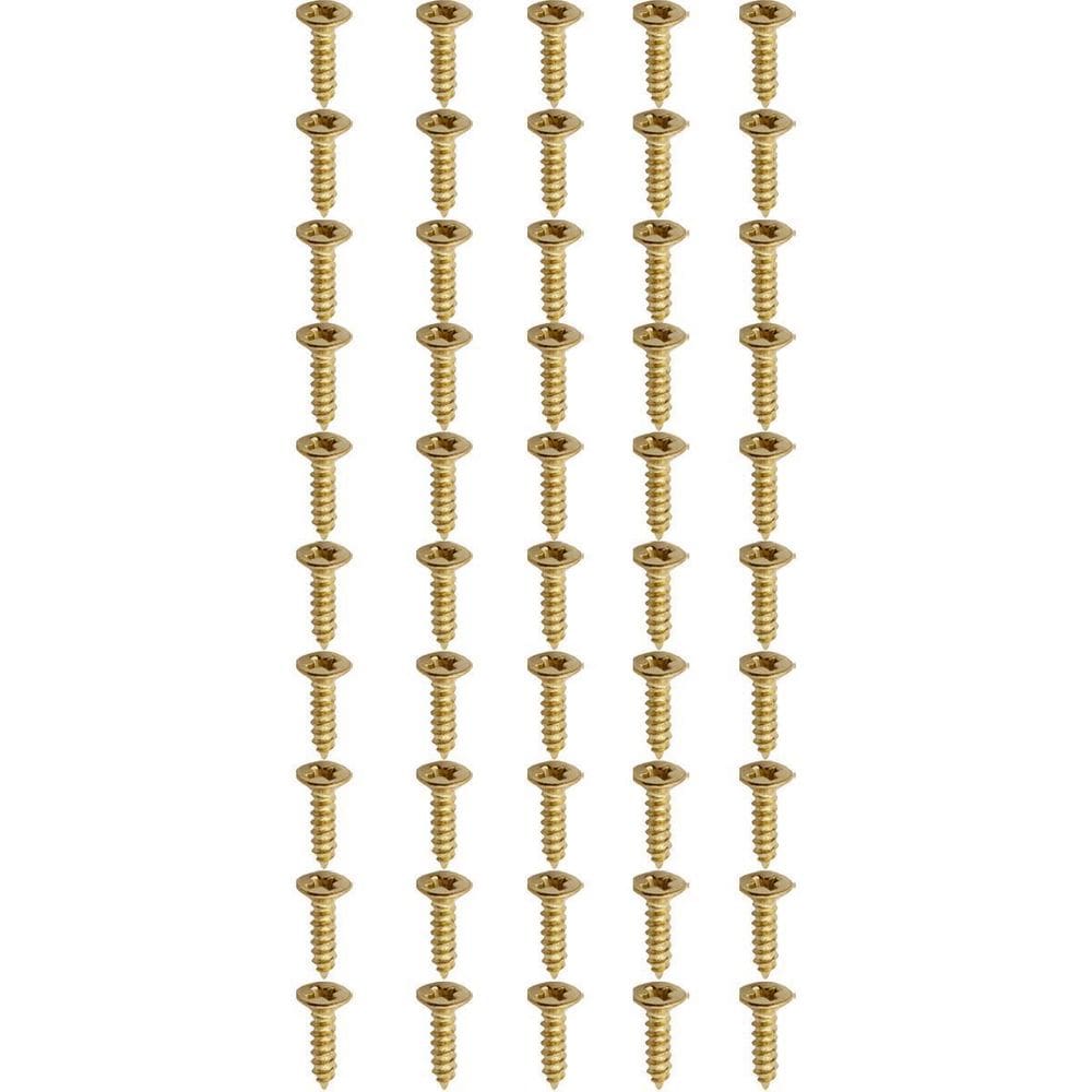 Parafuso Chipboard 4,5X60Mm 50 Unidades 41,0015 - Nord