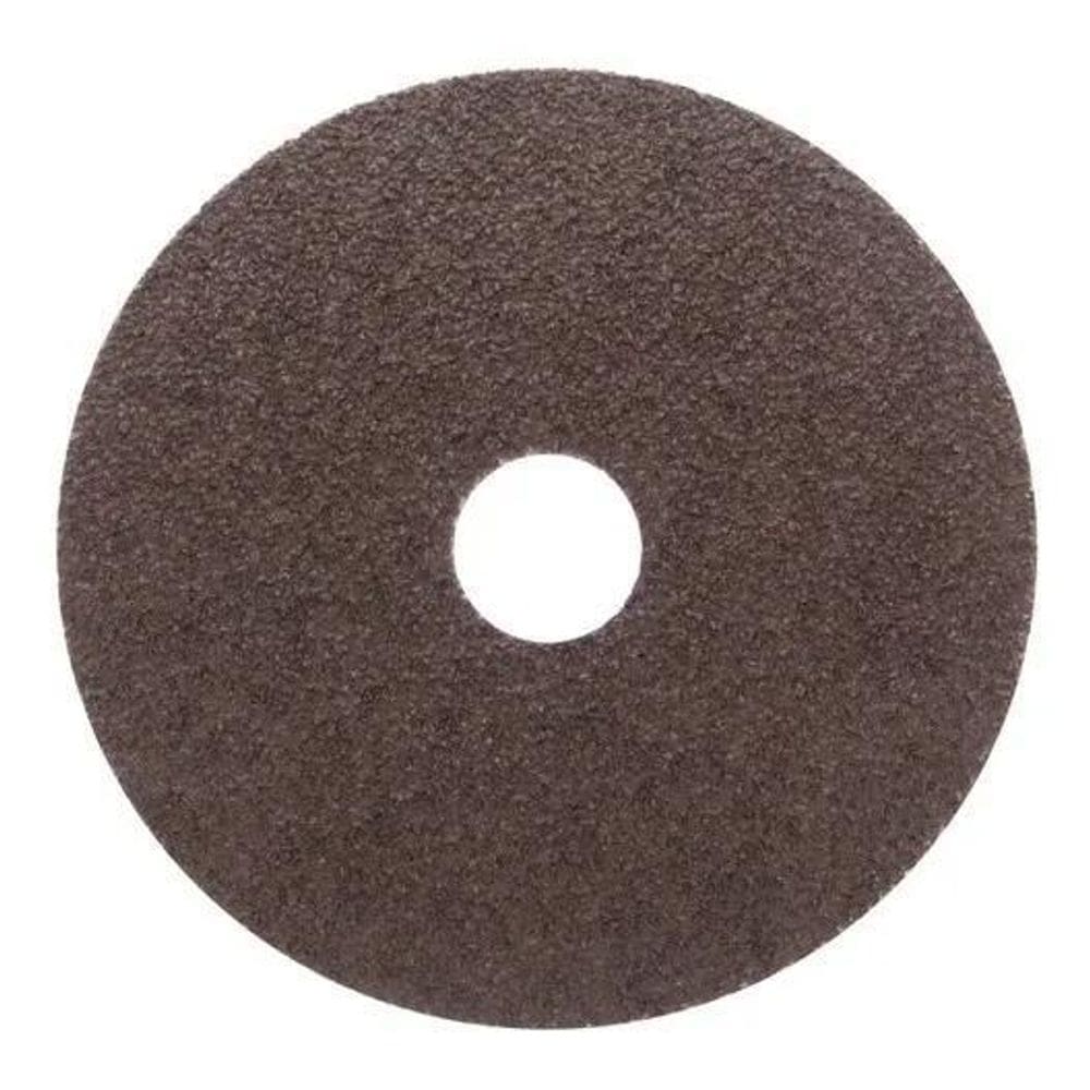 2X Disco De Lixa Norton 4.1/2 115Mm Grão Diversos Com 10P