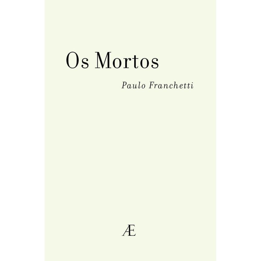 Os Mortos