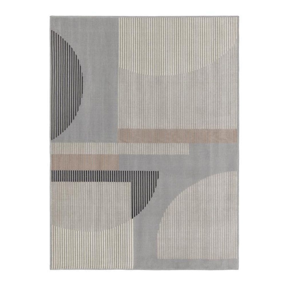 Tapete Renaissance Genova Grafite 3,00X4,00