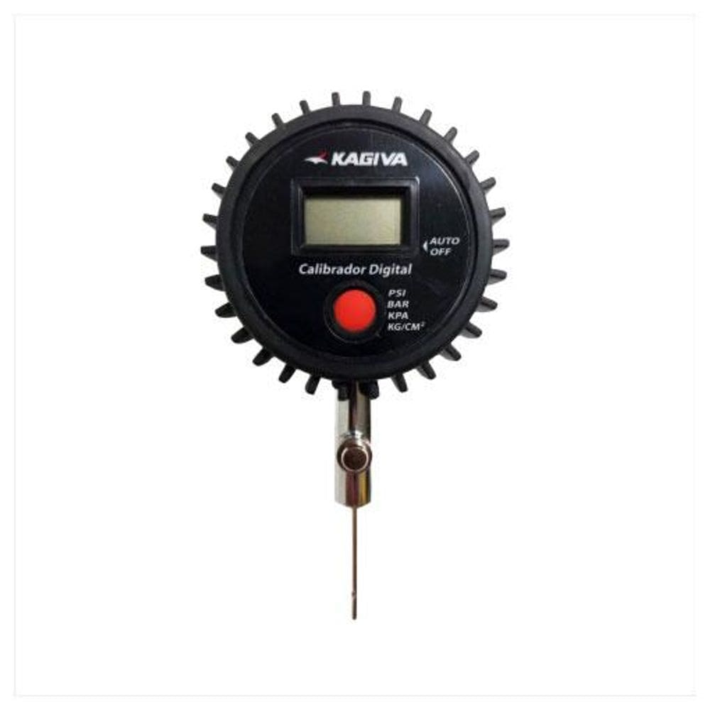 Calibrador Digital - Kagiva