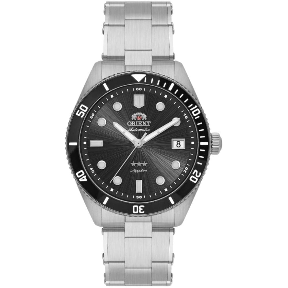 Relógio Orient Masculino Automatico Sport Sea Nh3ss016 G1sx