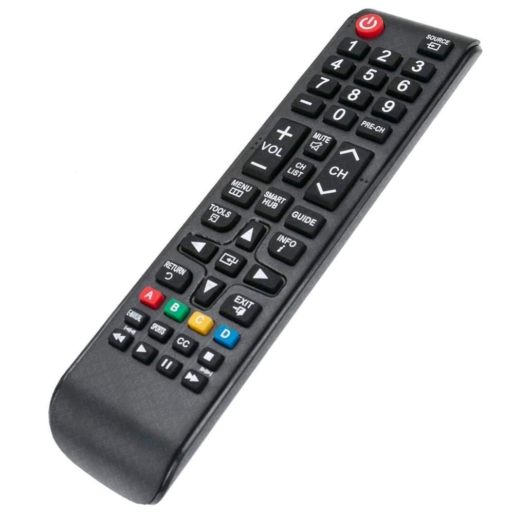 Controle Tv Smart Sky 8008