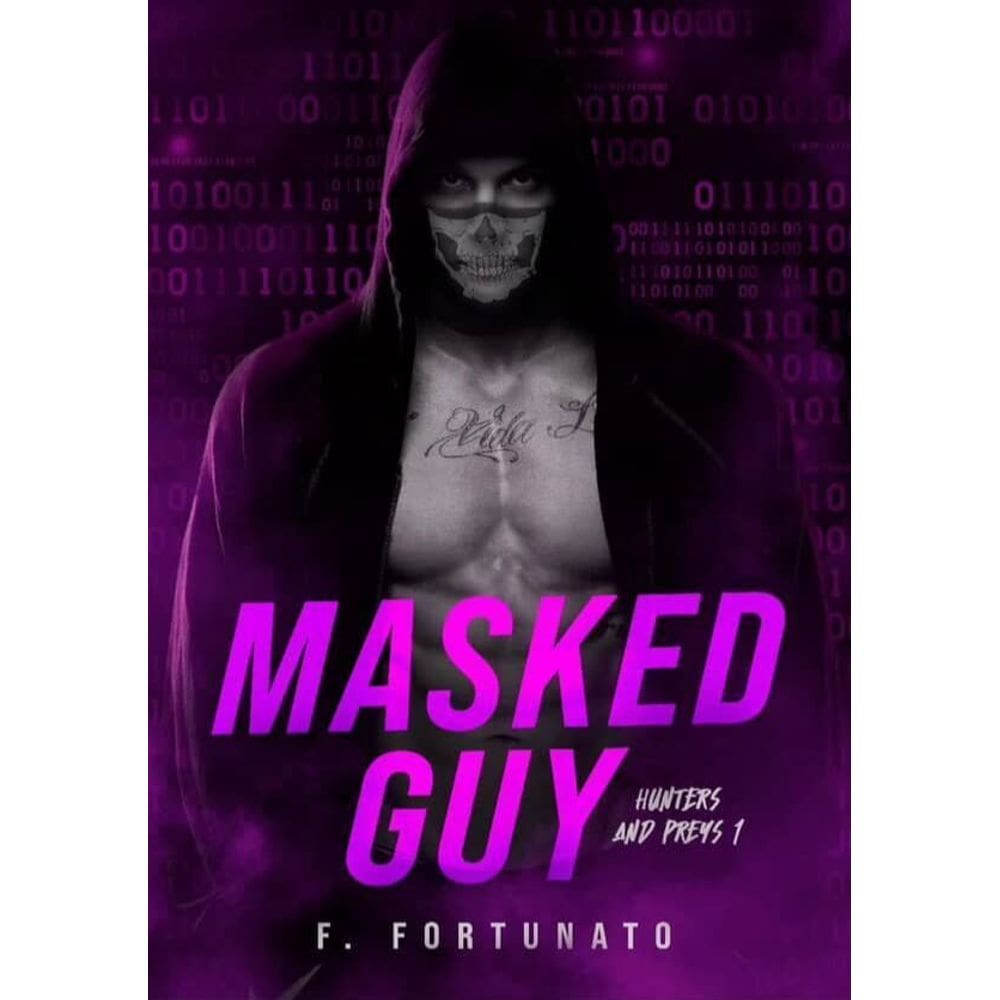 Masked Guy