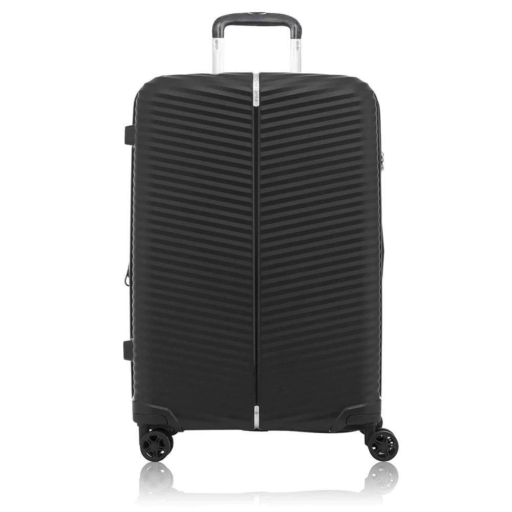 Mala De Viagem Samsonite Varro Média Preto