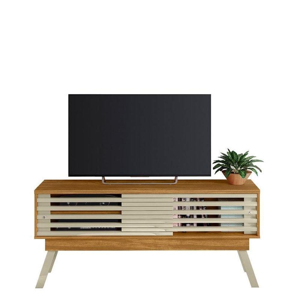 Rack Bancada Frizz 1.5 Cumaru Opala - Madetec