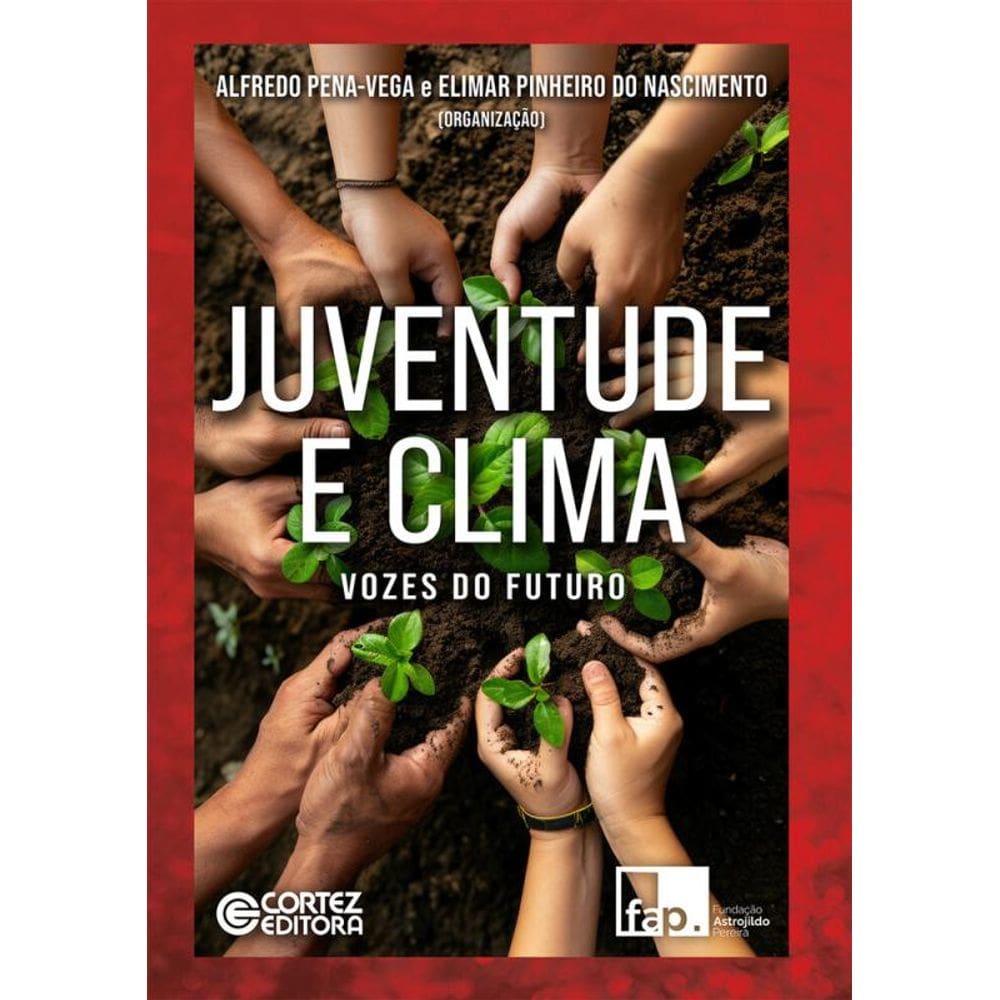 Juventude e clima - Vozes do Futuro