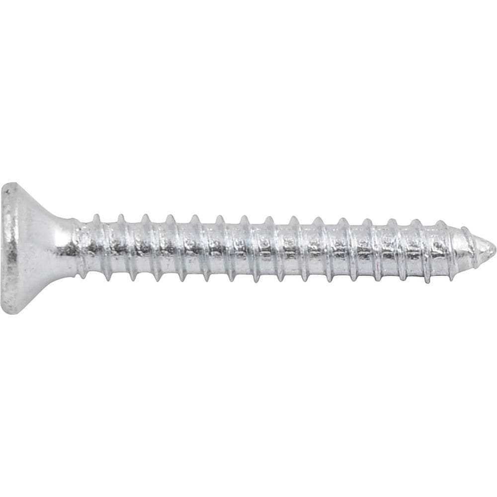 Parafuso Autoatarraxante 3,5X25 Phillips Com 20 Peças Vonder