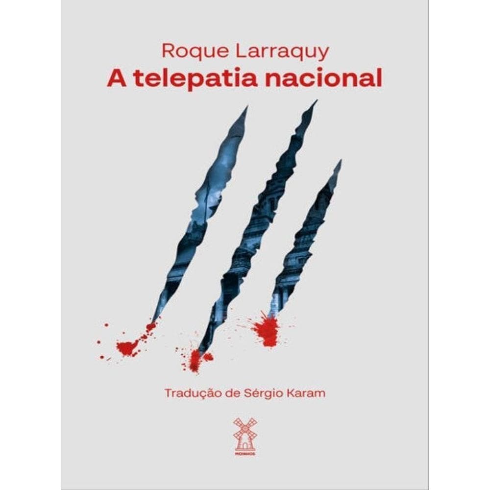 A Telepatia Nacional