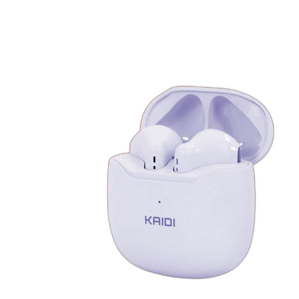 Fone De Ouvido Kaidi 771 Bluetooth 5.1 Kd-771 Tws Touch