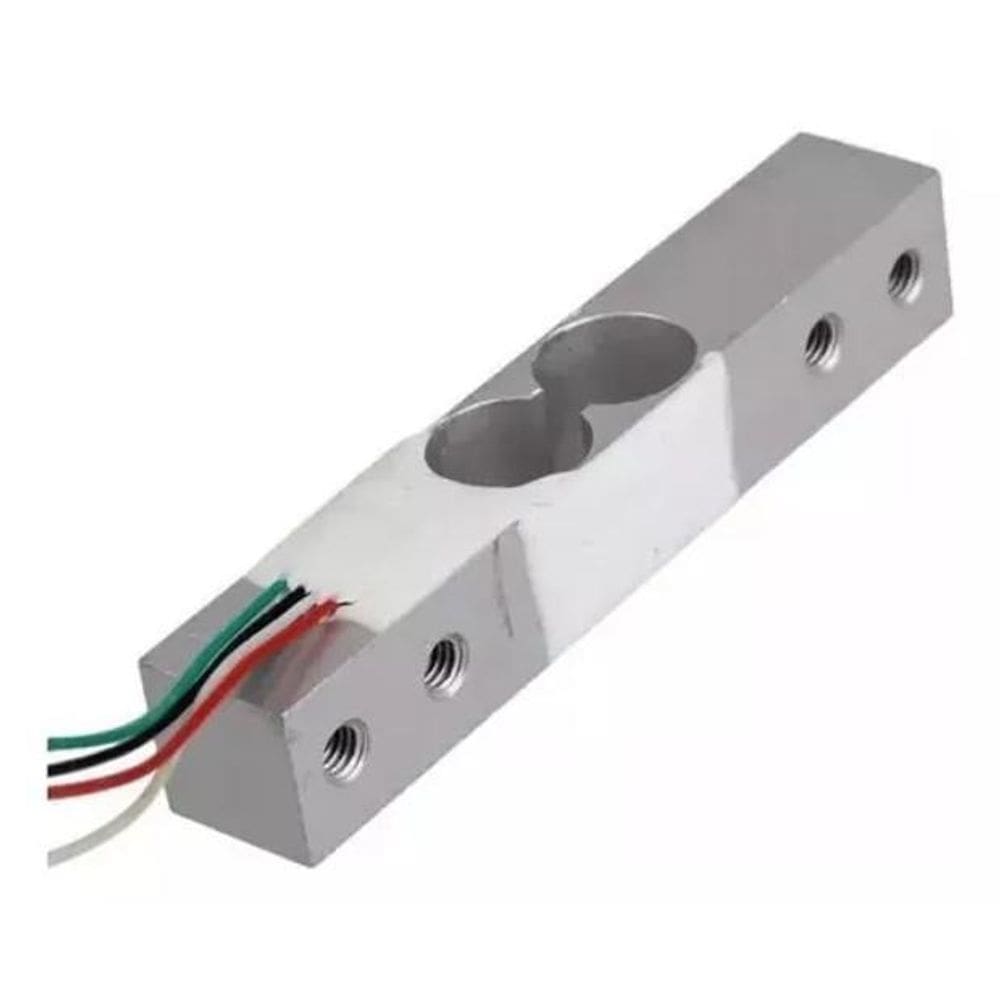 Celula De Carga 1Kg - Modelo Compacto