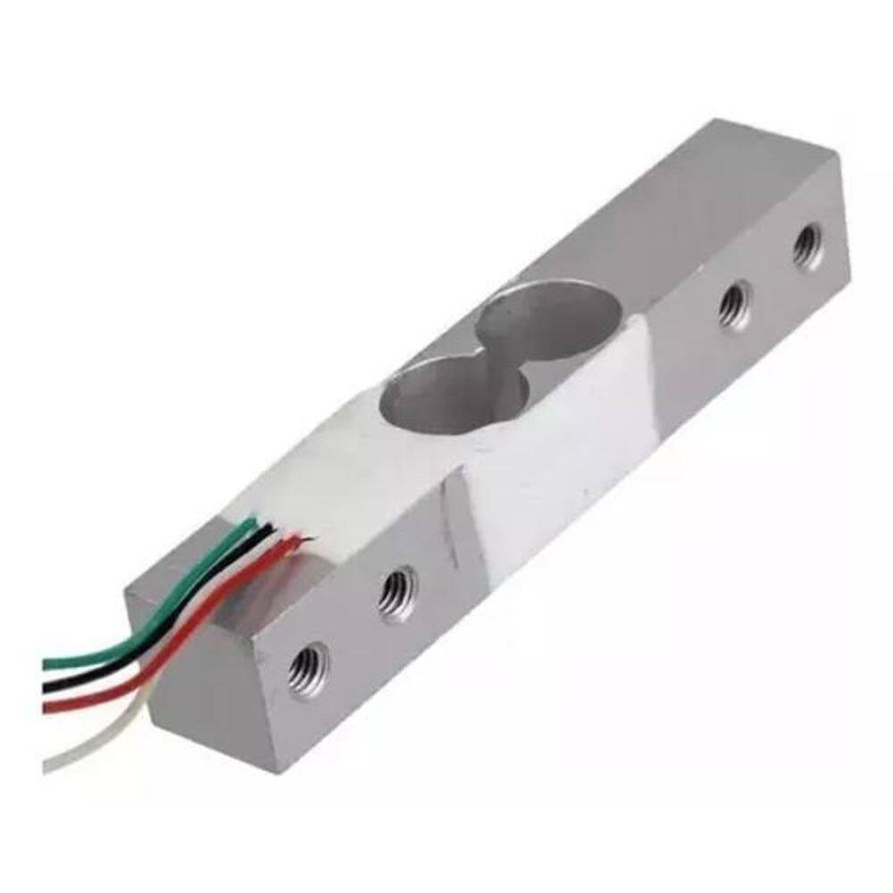 Celula De Carga 1Kg - Modelo Compacto