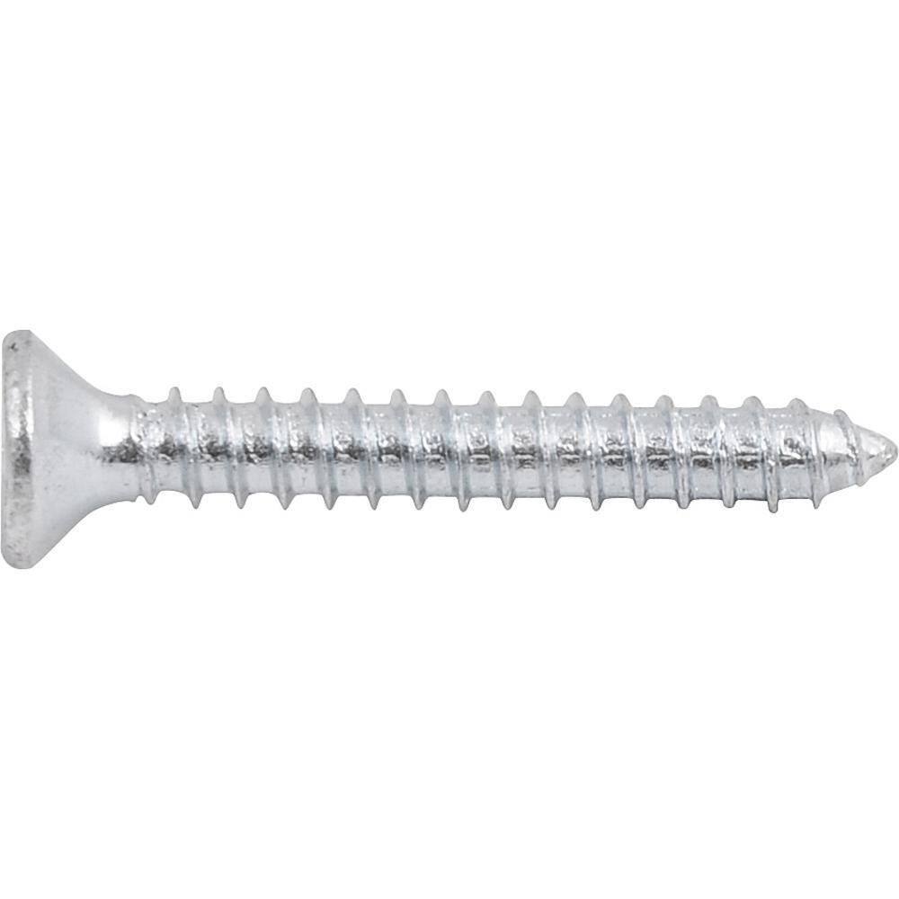 Parafuso Autoatarraxante 3,5X25 Phillips Com 20 Peças Vonder