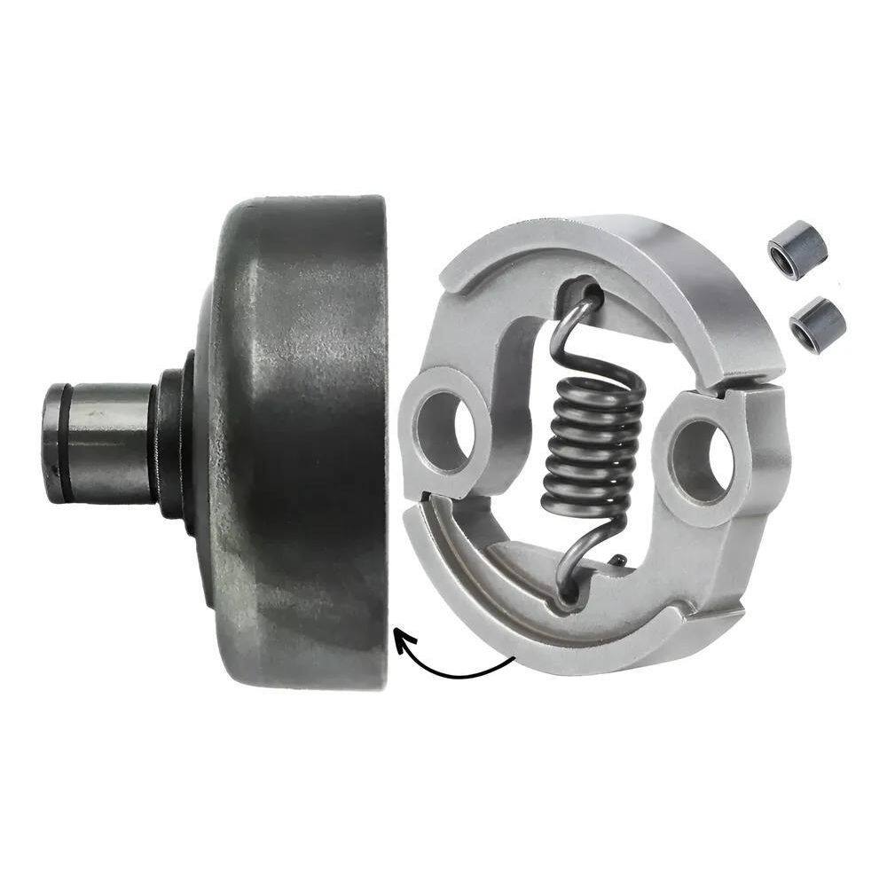 Tambor embreagem e cardan da rocadeira husqvarna | Casas Bahia