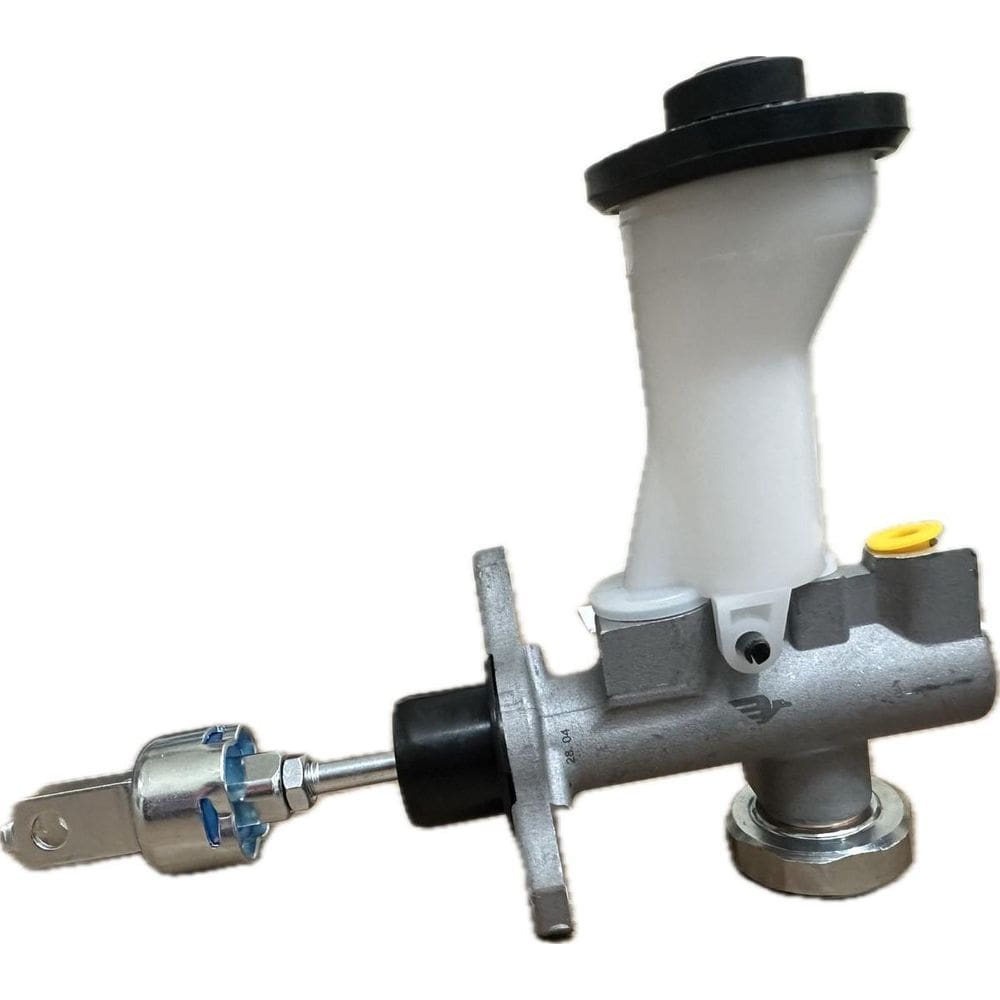 Cilindro Mestre De Embreagem Hilux Sw4 3.0 16V 1997 A 2005