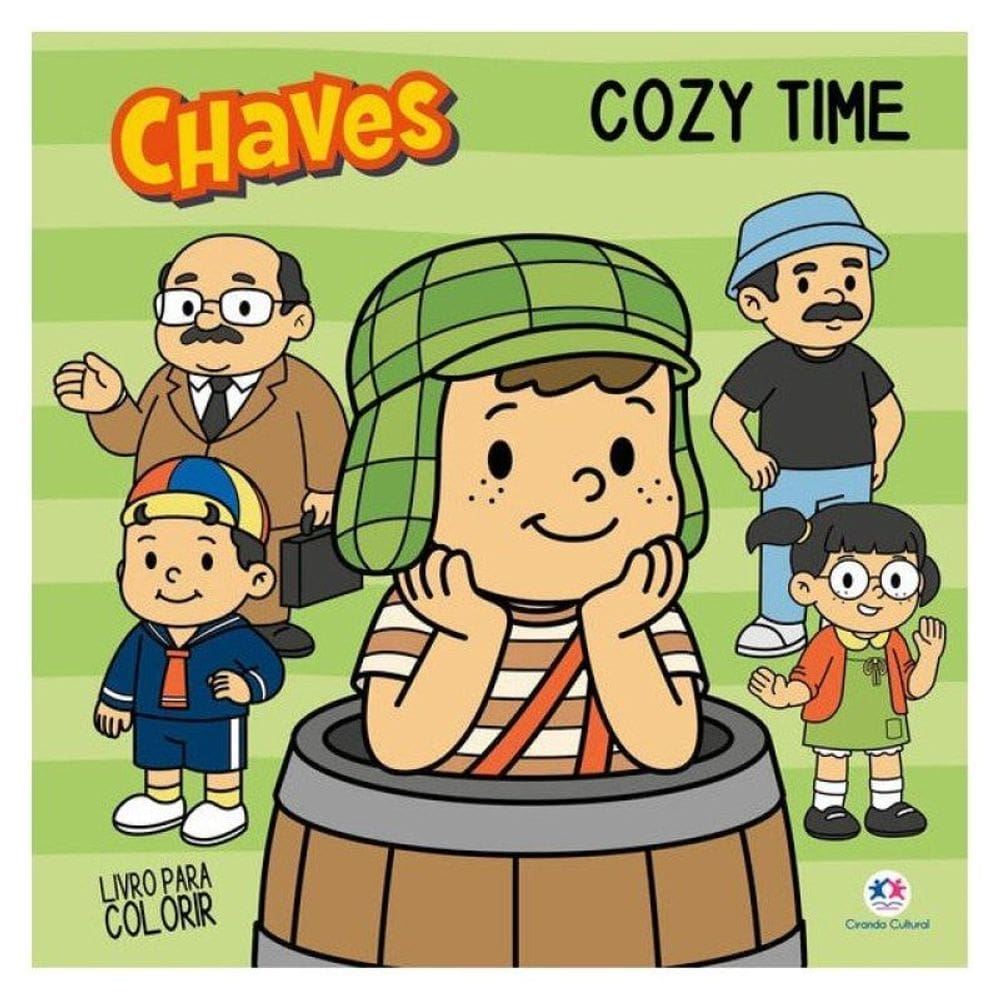 Chaves - Cozy Time