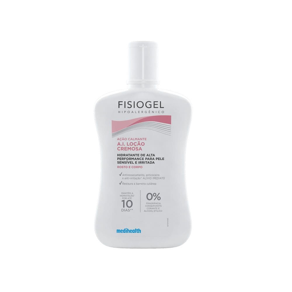 Fisiogel AI Loção 200ml