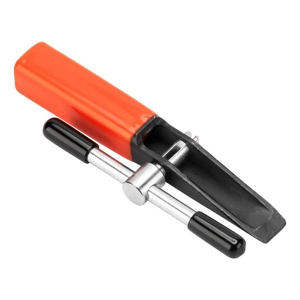 2X Ferramenta Para Apertar Abraçadeiras Metálicas Raven 1030
