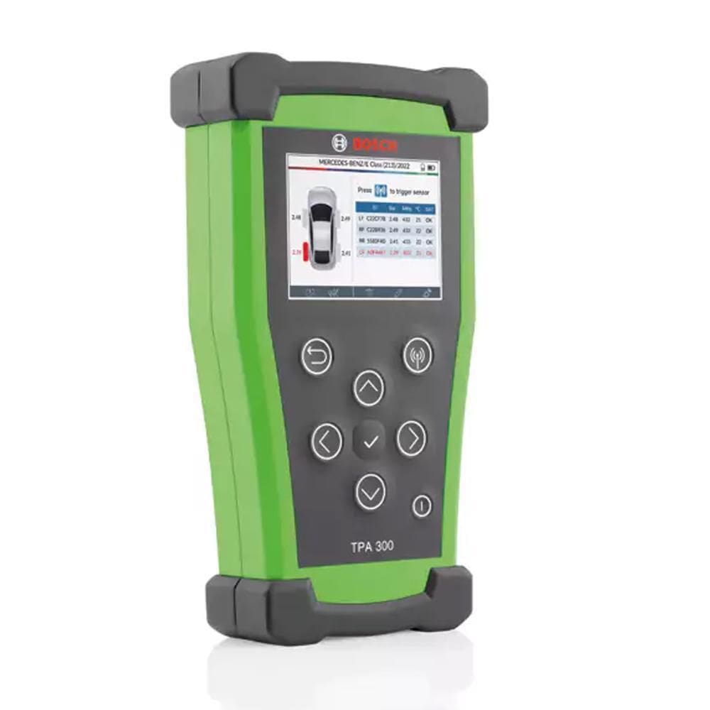 Programador De Sensores Tpms Tpa 300  0684400253424  - Bosch