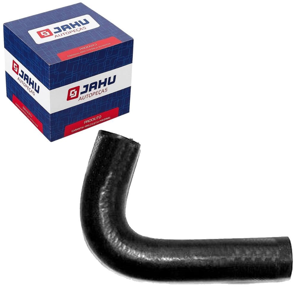Mangueira De Respiro Do Motor Ducato 2010 A 2016 - Jahu 68635-1